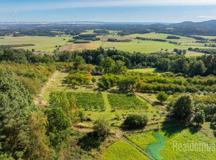 Prodej pozemku, ostatní, 3 239 m²