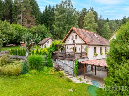 Prodej domu/vily, 180 m²