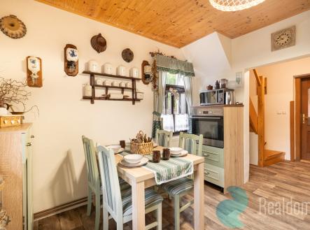 Prodej domu/vily, 180 m²