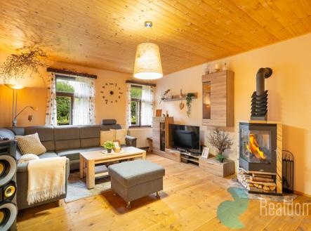 Prodej domu/vily, 180 m²