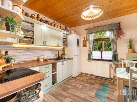 Prodej domu/vily, 180 m²