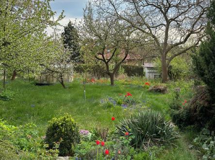 Prodej pozemku pro bydlení, 929 m²