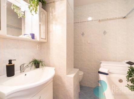 Pronájem bytu, 2+1, 56 m²