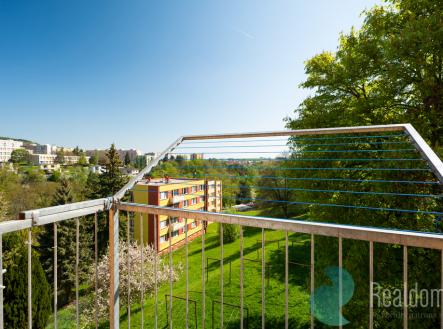 Pronájem bytu, 2+1, 56 m²