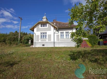 Prodej domu/vily, 154 m²