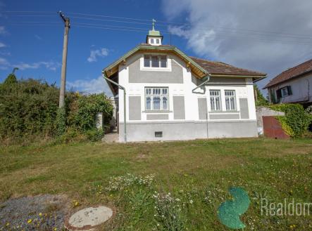 Prodej domu/vily, 154 m²