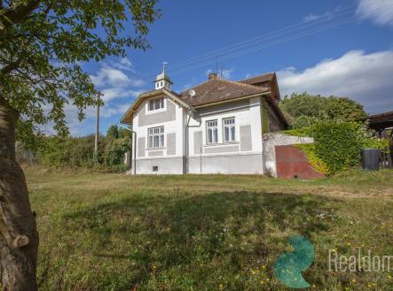 Prodej domu/vily, 154 m²