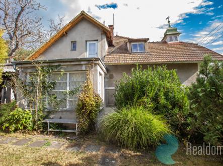 Prodej domu/vily, 154 m²