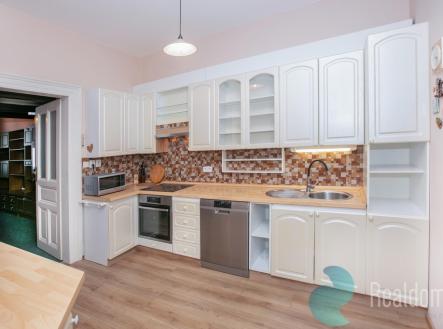 Prodej bytu, 3+kk, 82 m²