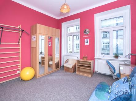 Prodej bytu, 3+kk, 82 m²