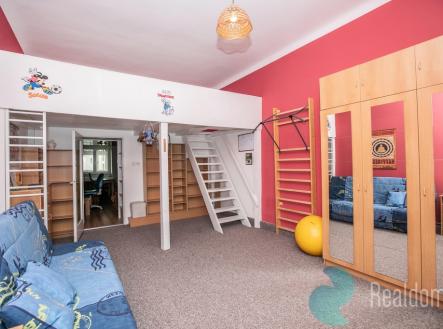 Prodej bytu, 3+kk, 82 m²