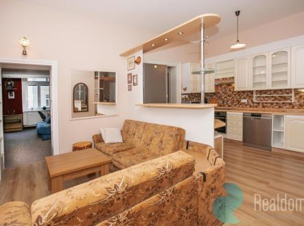 Prodej bytu, 3+kk, 82 m² obrázek