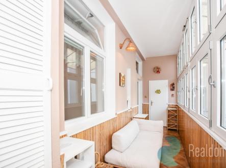 Prodej bytu, 3+kk, 82 m²