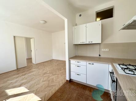 Pronájem bytu, 3+kk, 61 m² obrázek