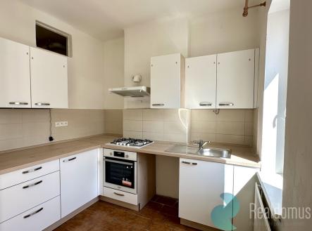 Pronájem bytu, 3+kk, 61 m²