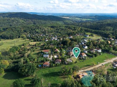 Prodej pozemku pro bydlení, 823 m²