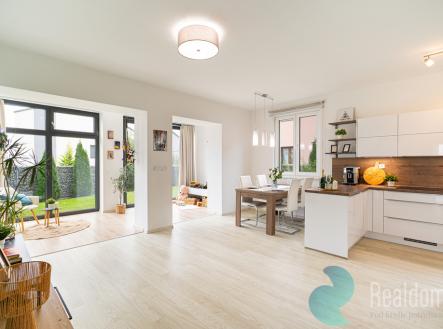 Prodej domu/vily, 163 m²