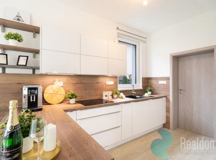 Prodej domu/vily, 163 m²