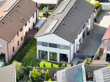 Prodej domu/vily, 163 m²