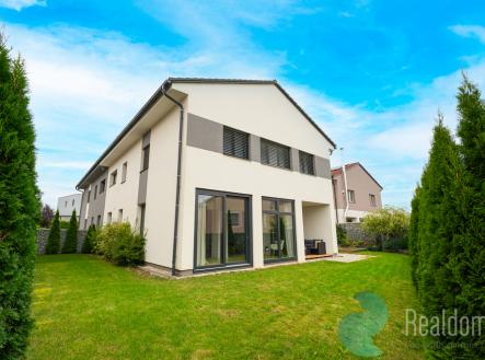 Prodej domu/vily, 163 m²