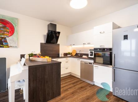 Prodej bytu, 2+kk, 75 m²