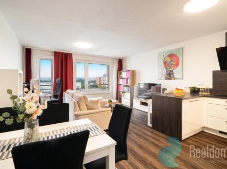 Prodej bytu, 2+kk, 75 m²