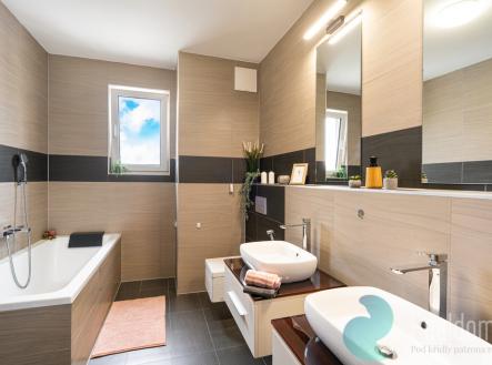 Prodej bytu, 2+kk, 75 m²