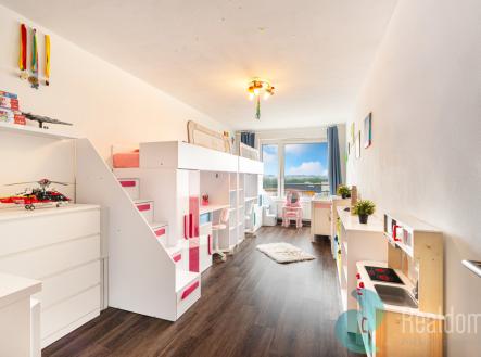 Prodej bytu, 2+kk, 75 m²