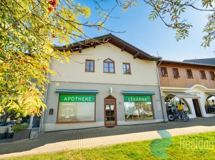 Prodej domu/vily, 227 m²