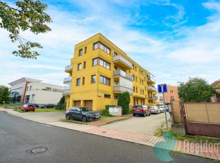 Prodej bytu, 1+kk, 38 m²