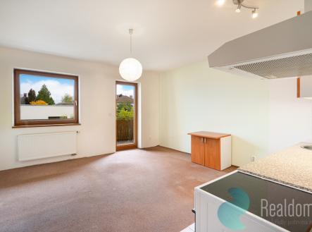 Prodej bytu, 1+kk, 38 m²