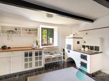 Prodej domu/vily, 180 m²