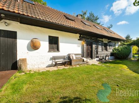 Prodej domu/vily, 180 m²