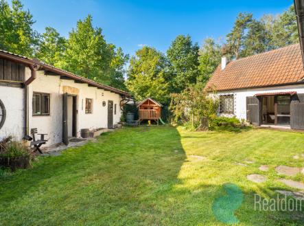 Prodej domu/vily, 180 m²