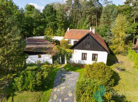 Prodej domu/vily, 180 m²