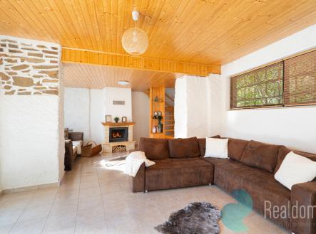 Prodej domu/vily, 180 m²
