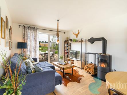 Prodej domu/vily, 80 m²