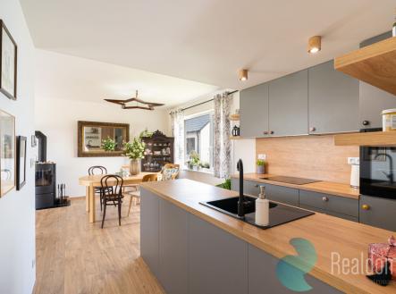 Prodej domu/vily, 80 m²