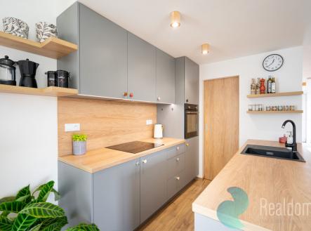 Prodej domu/vily, 80 m²