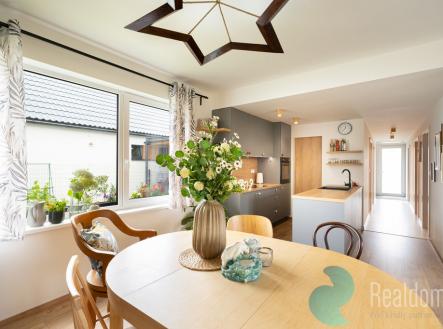 Prodej domu/vily, 80 m²