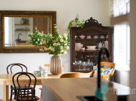 Prodej domu/vily, 80 m²