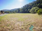 Prodej pozemku pro bydlení, 2 031 m²