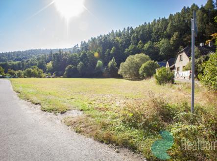 Prodej pozemku pro bydlení, 1 522 m² obrázek