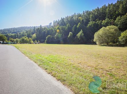 Prodej pozemku pro bydlení, 1 193 m²