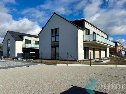 Prodej bytu, 4+kk, 99 m²