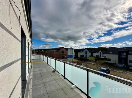 Prodej bytu, 4+kk, 99 m²