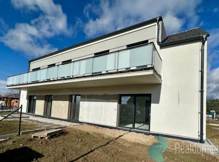 Prodej bytu, 4+kk, 101 m²