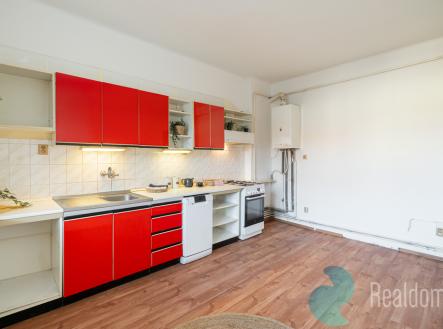 Prodej bytu, 3+1, 73 m²