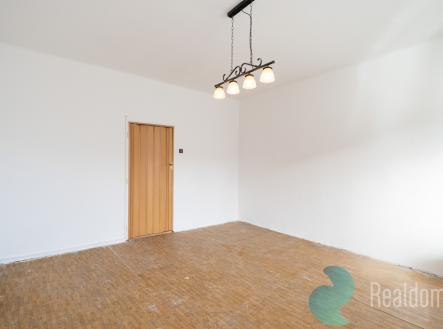 Prodej bytu, 3+1, 73 m²