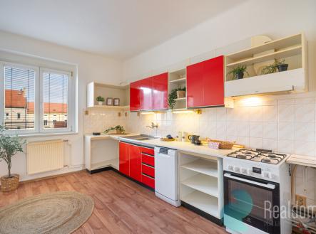 Prodej bytu, 3+1, 73 m²